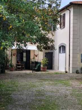 Casa Lago Bolsena